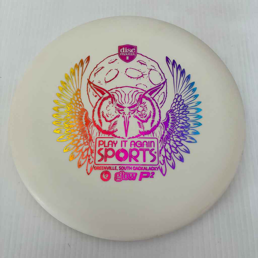 Used Discs From Multiple Companies! Choose Your Exact Disc! Box 1