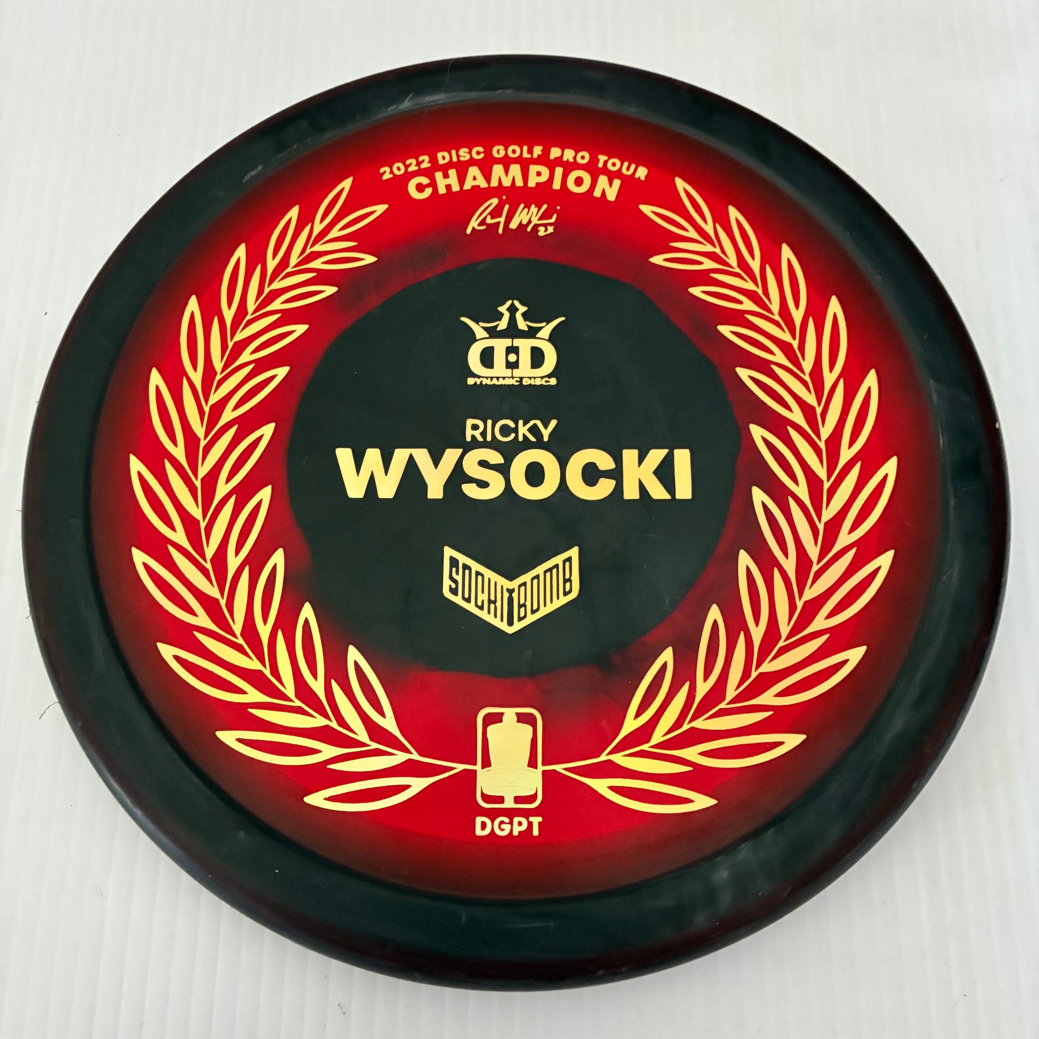 Used Discs From Multiple Companies! Choose Your Exact Disc! Box 1