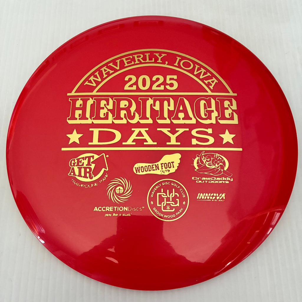 Used Discs From Multiple Companies! Choose Your Exact Disc! Box 1