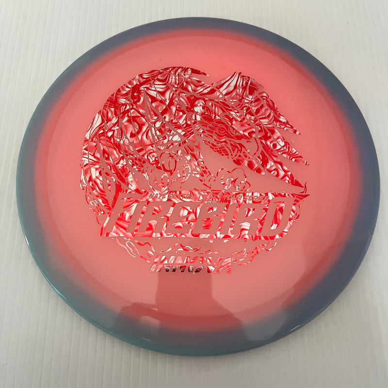 Innova 2024 Nate Sexton Tour Series Proto Glow Halo Champion Firebird 9/3/0/4