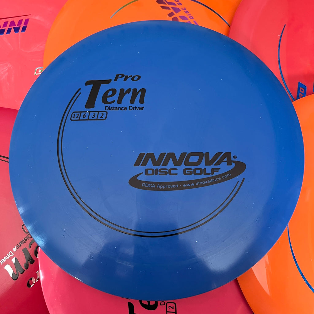 Innova Pro Tern 12/6/-3/2