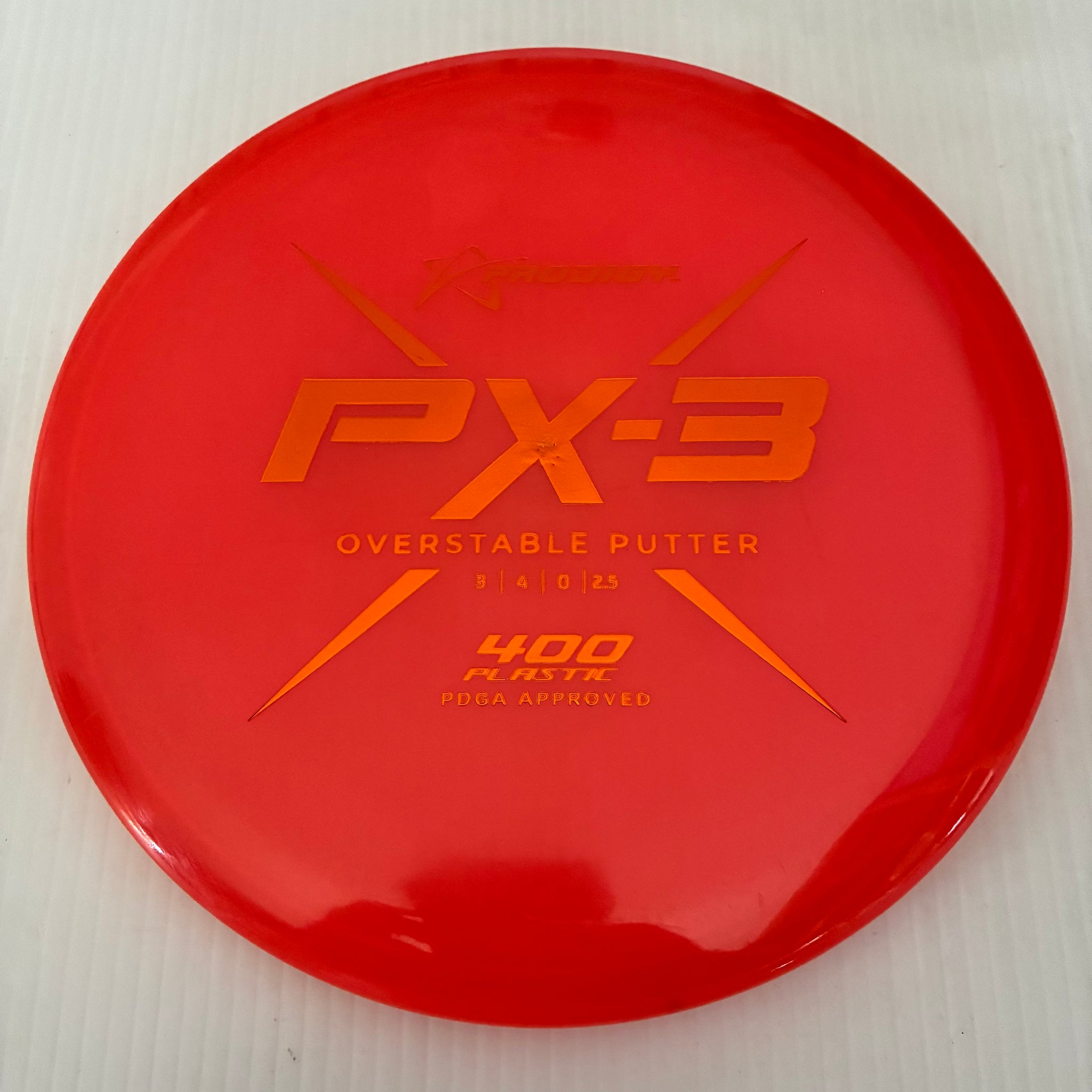 Used Discs From Multiple Companies! Choose Your Exact Disc! Box 1