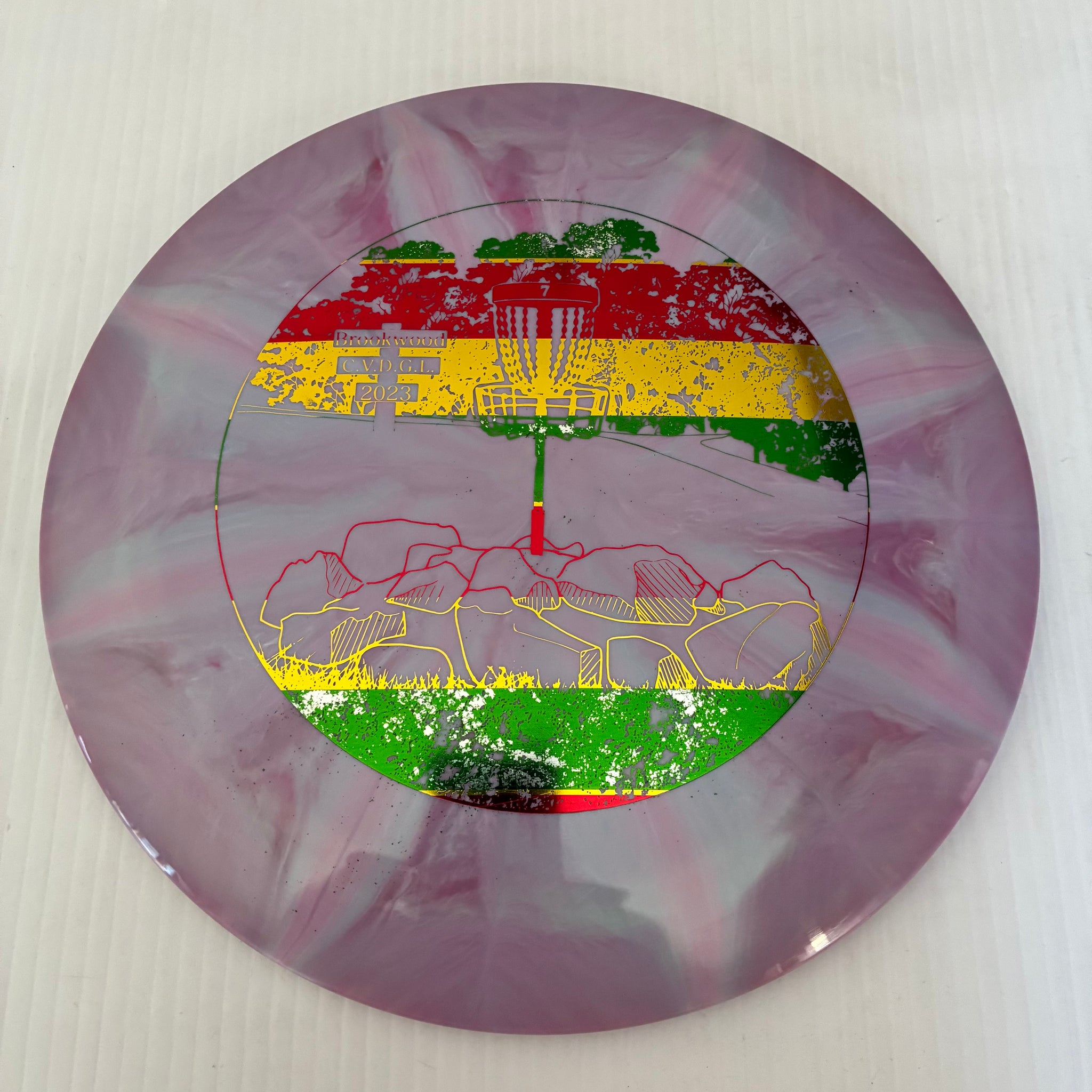 Used Discs From Multiple Companies! Choose Your Exact Disc! Box 2