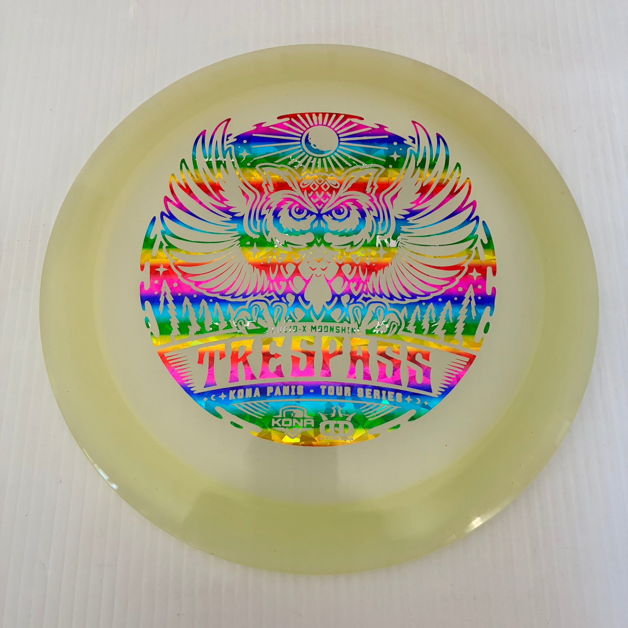 Used Discs From Multiple Companies! Choose Your Exact Disc! Box 2