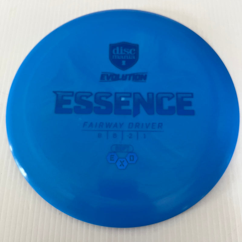 Discmania Evolution Soft EXO Essence 8/6/-2/1