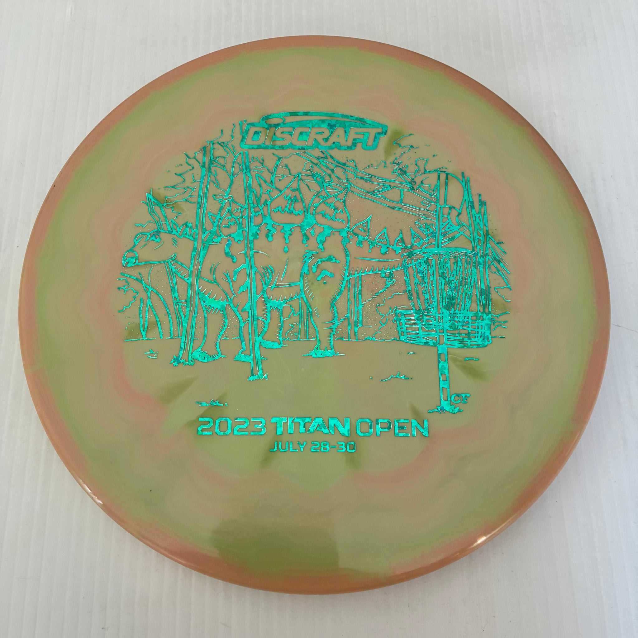 Used Discs From Multiple Companies! Choose Your Exact Disc! Box 2