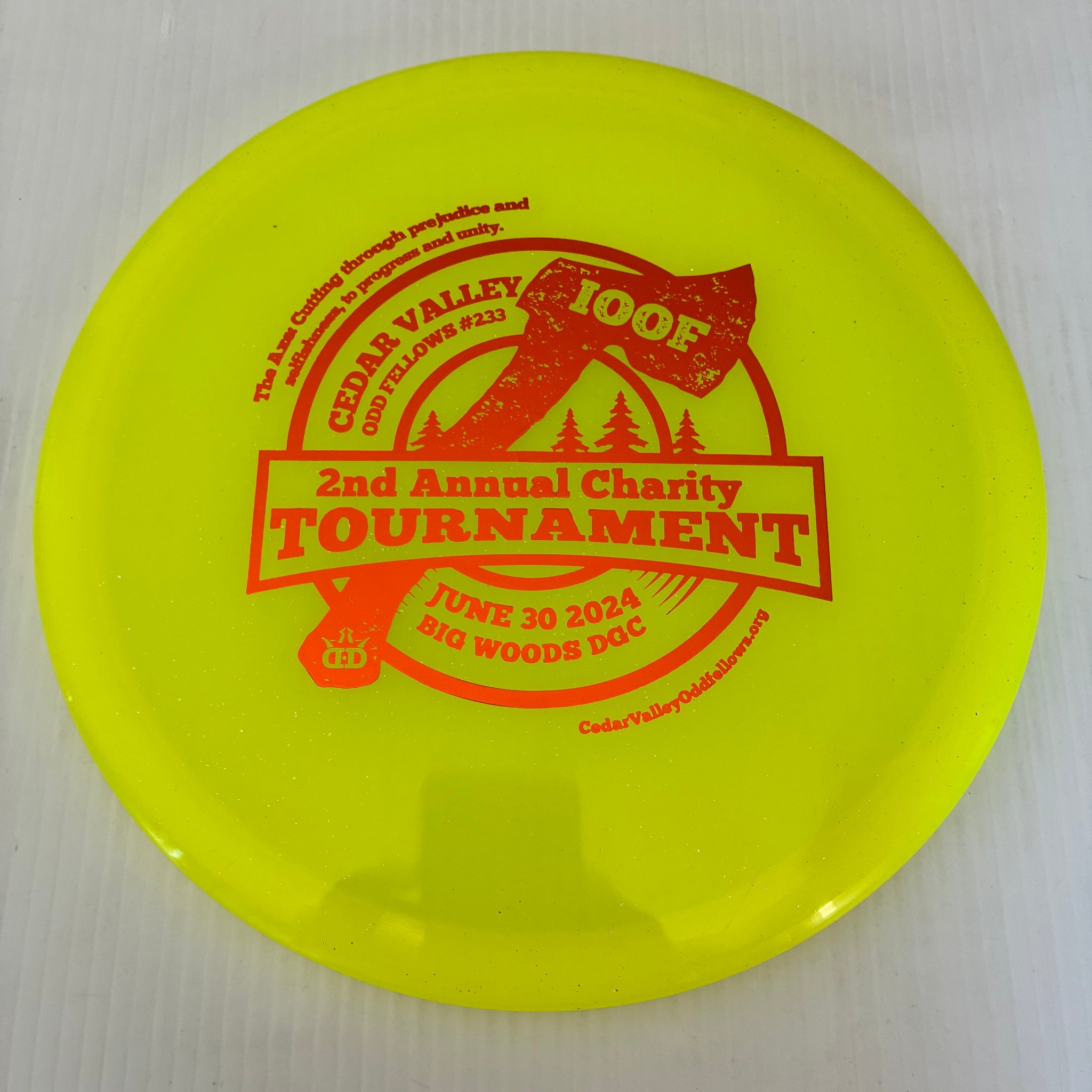 Used Discs From Multiple Companies! Choose Your Exact Disc! Box 2