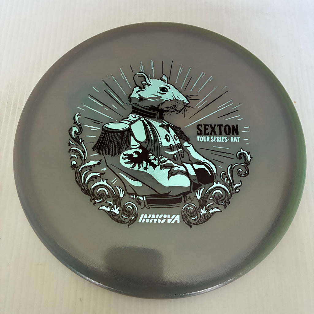 Innova 2026 Nate Sexton Tour Series Proto Glow Champion Rat 4/2/0/2