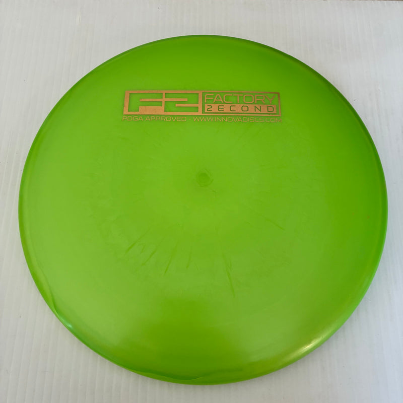 Used Discs From Multiple Companies! Choose Your Exact Disc! Box 2