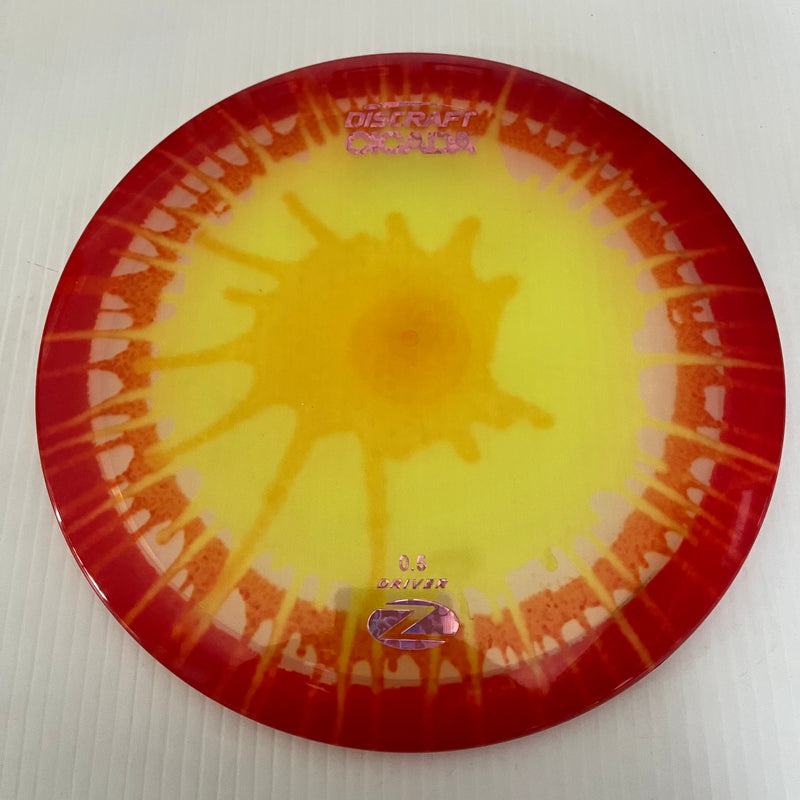 Discraft Fly Dye Z Cicada 7/6/-1/1