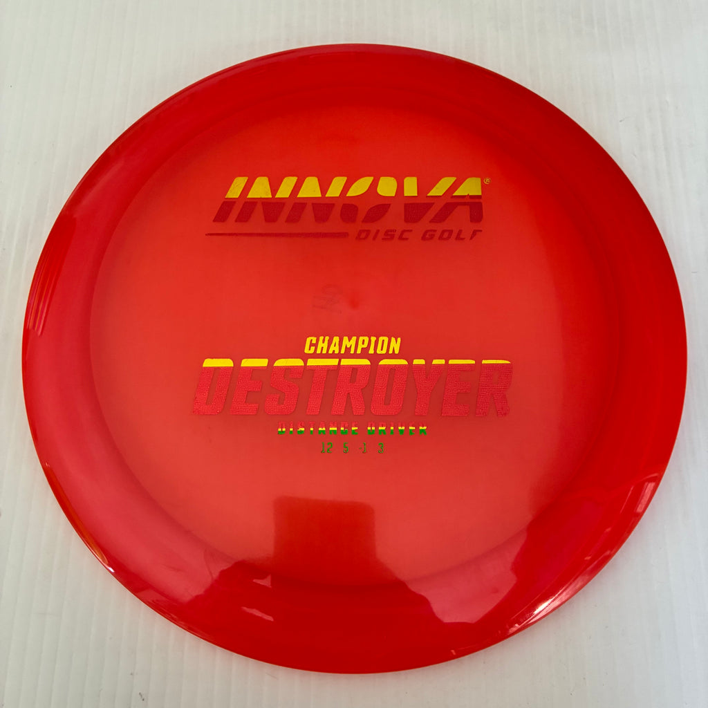 Used Discs From Multiple Companies! Choose Your Exact Disc! Box 2