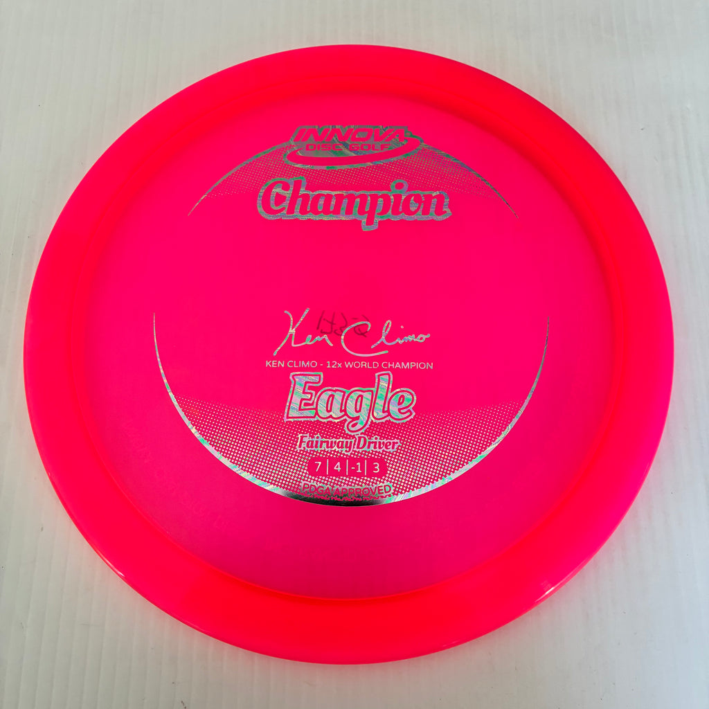 Used Discs From Multiple Companies! Choose Your Exact Disc! Box 2