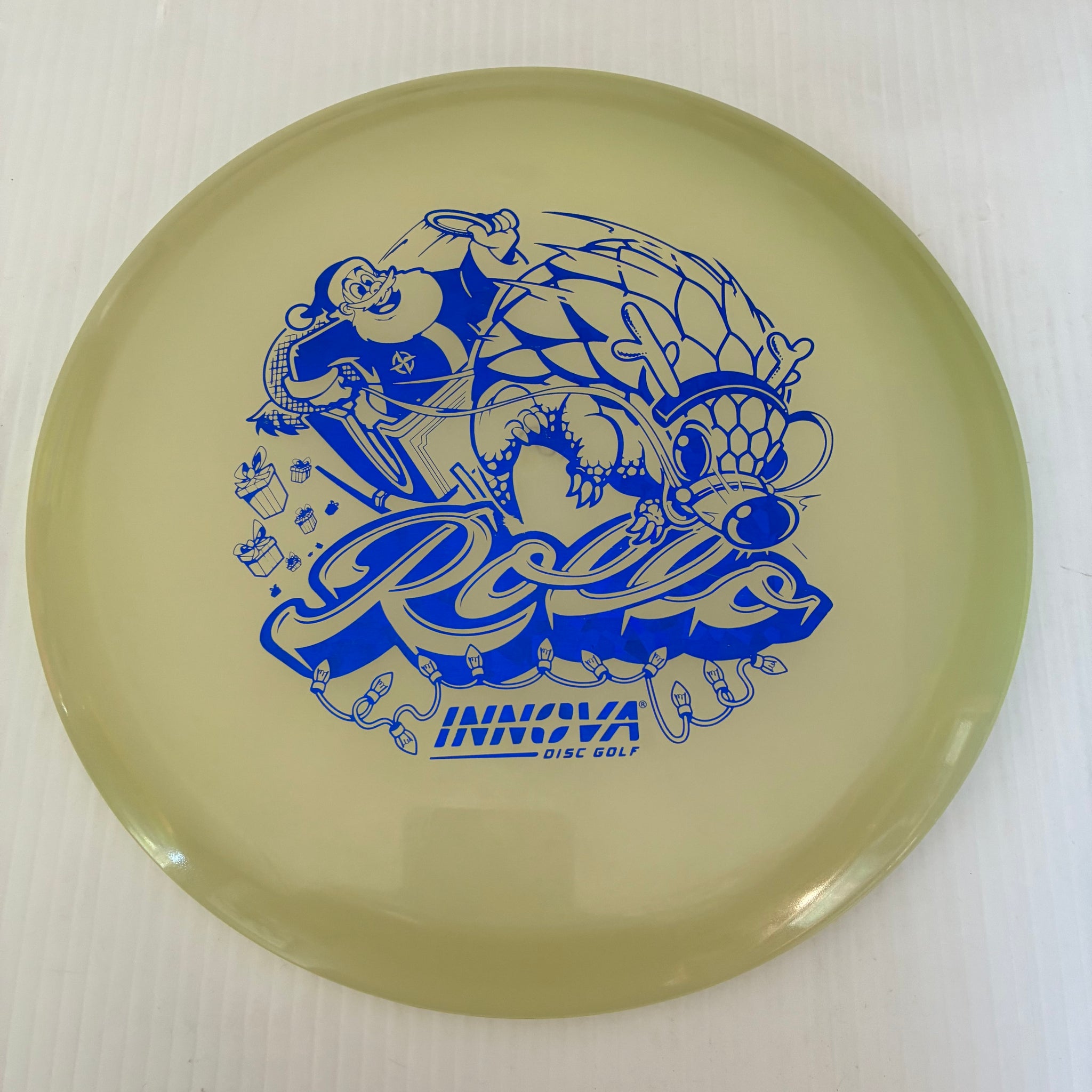 Used Discs From Multiple Companies! Choose Your Exact Disc! Box 2