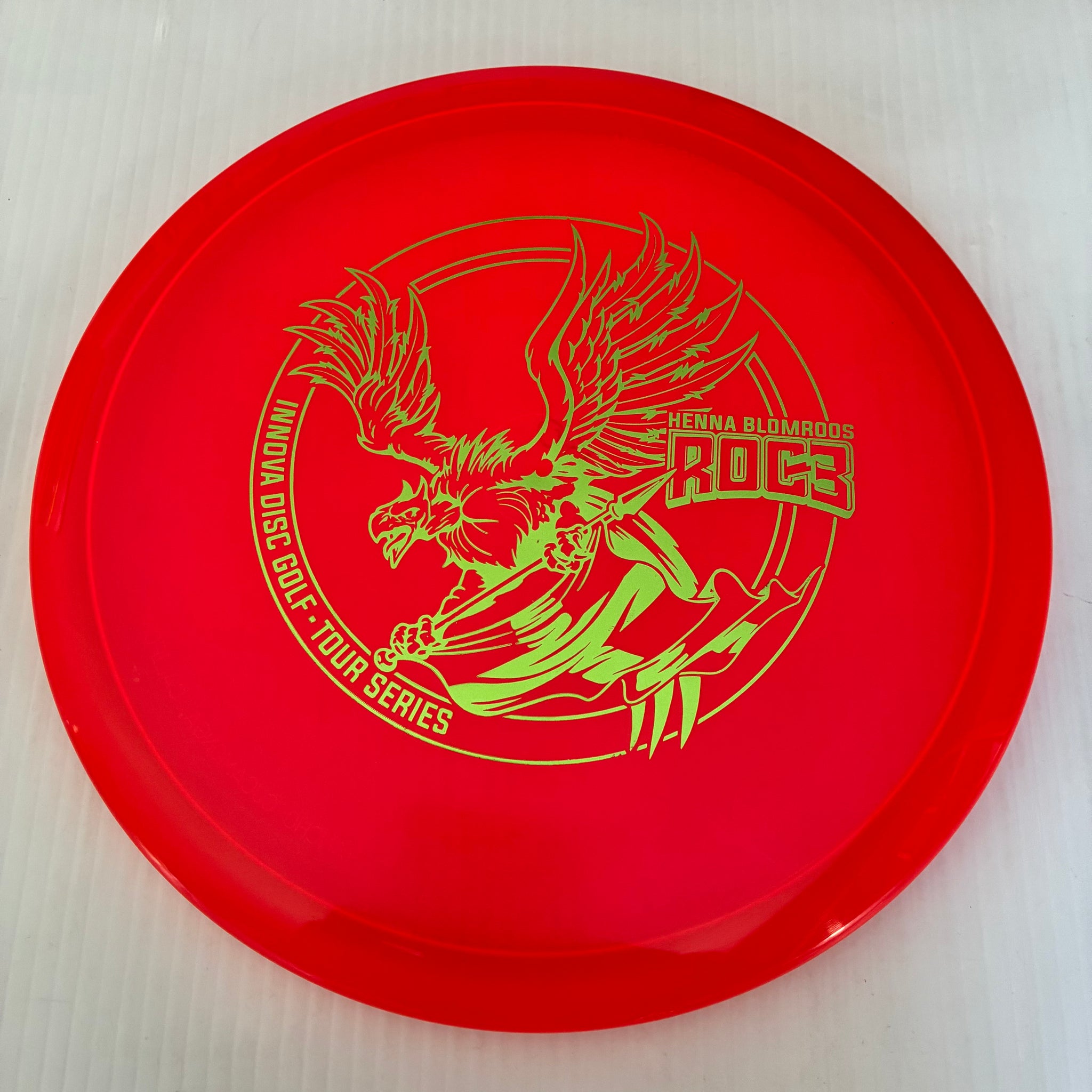 Used Discs From Multiple Companies! Choose Your Exact Disc! Box 2