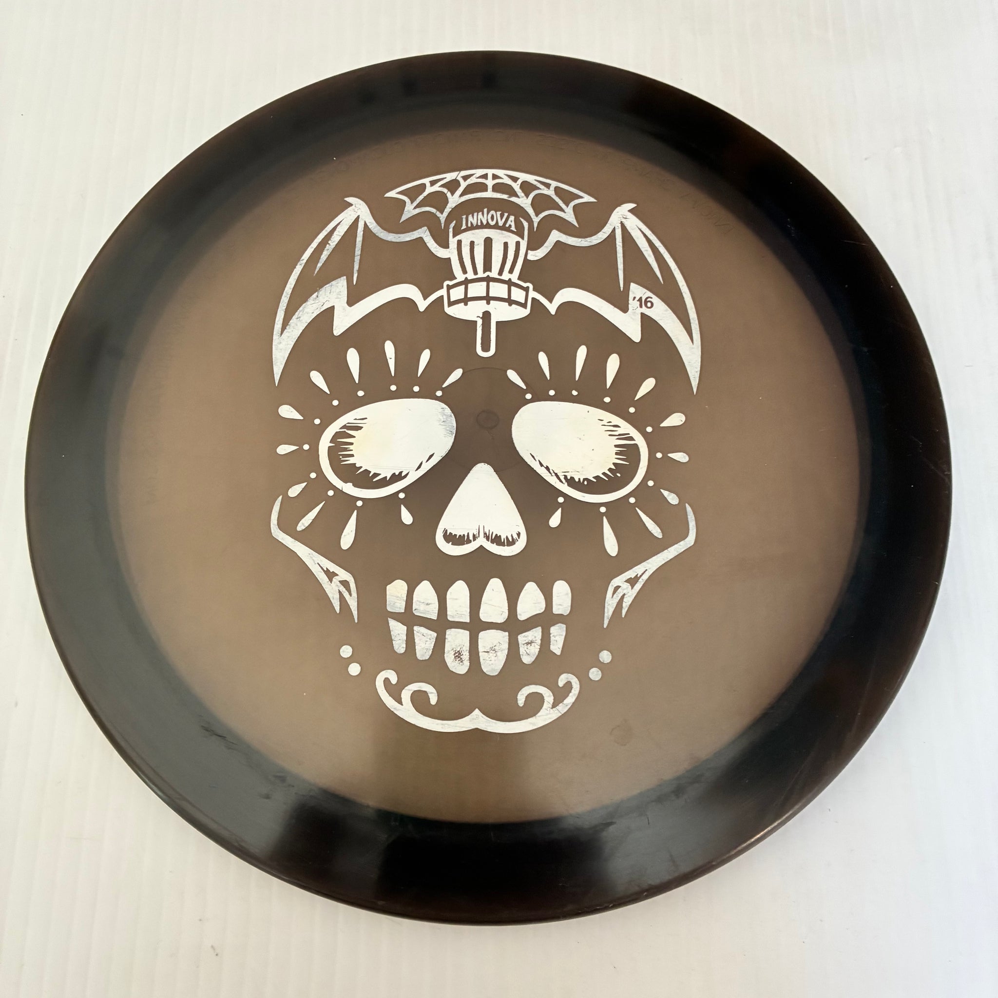 Used Discs From Multiple Companies! Choose Your Exact Disc! Box 2