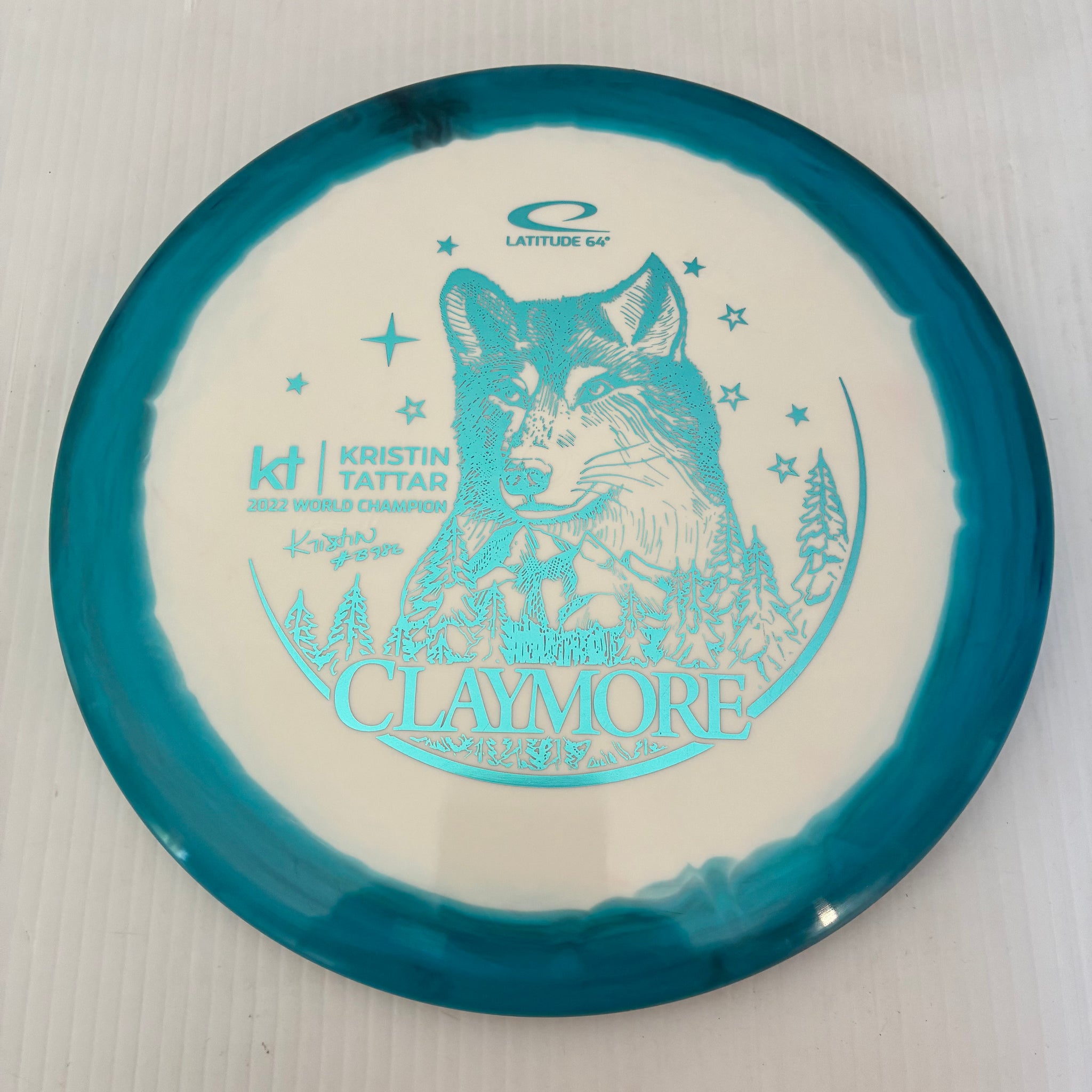 Used Discs From Multiple Companies! Choose Your Exact Disc! Box 2