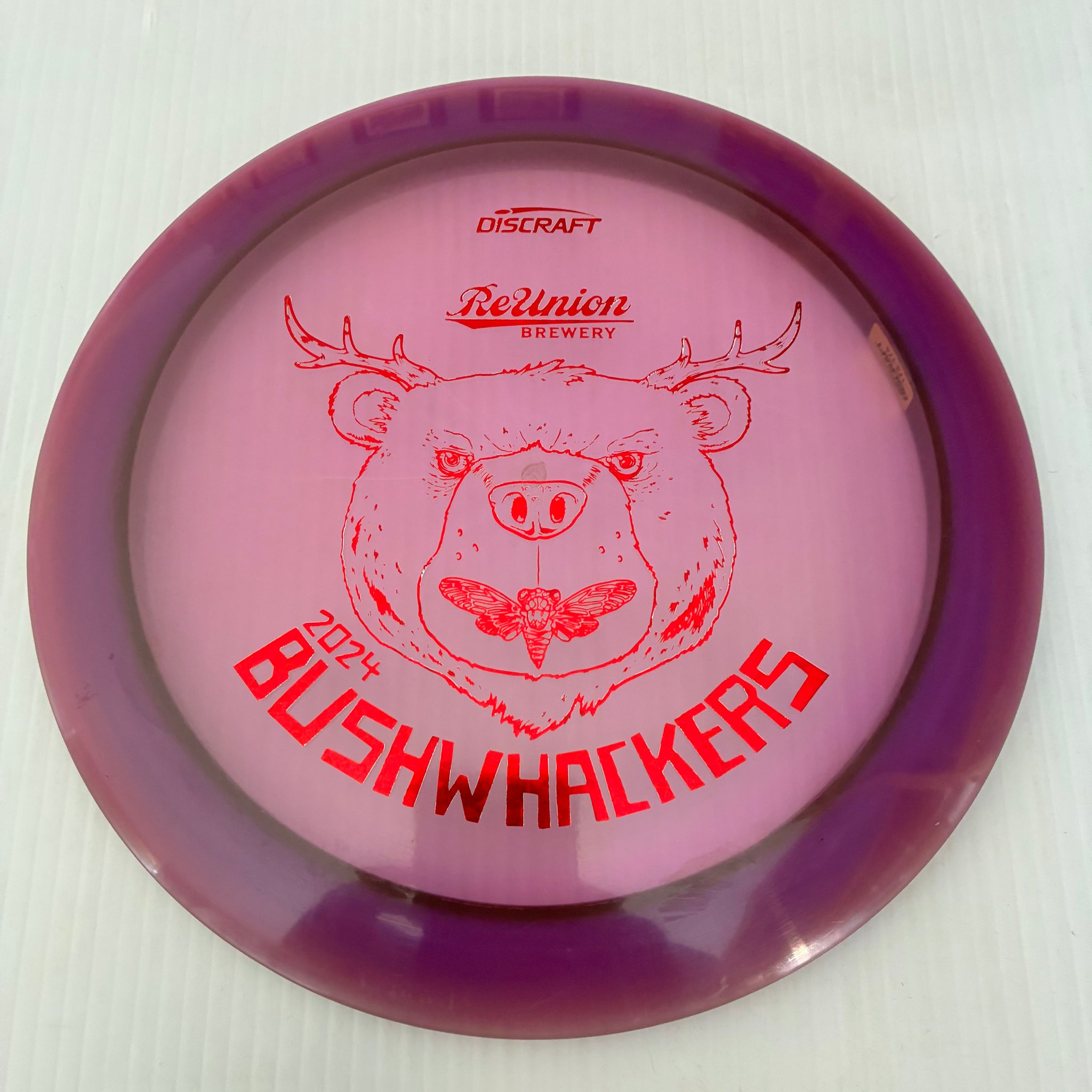 Used Discs From Multiple Companies! Choose Your Exact Disc! Box 2