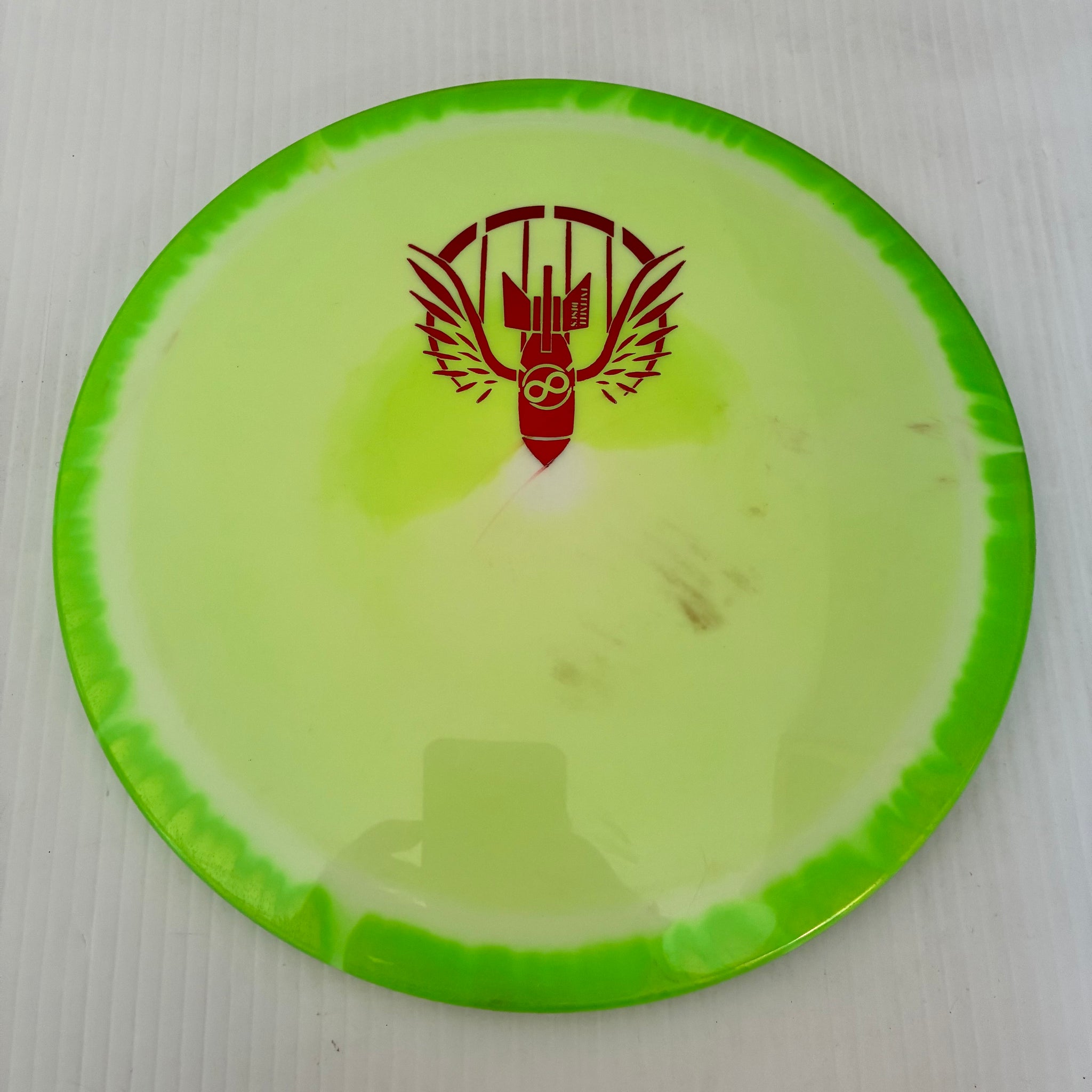 Used Discs From Multiple Companies! Choose Your Exact Disc! Box 2