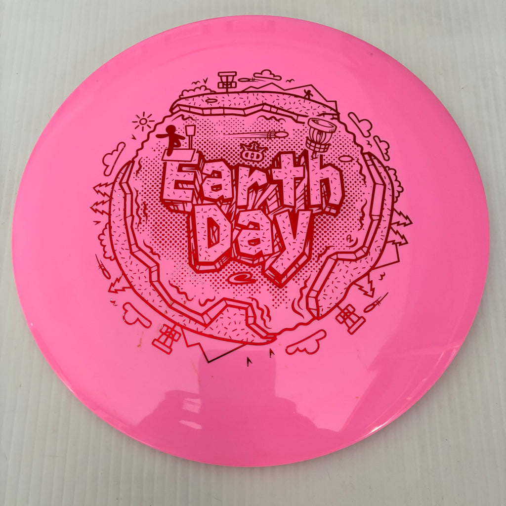 Used Discs From Multiple Companies! Choose Your Exact Disc! Box 2