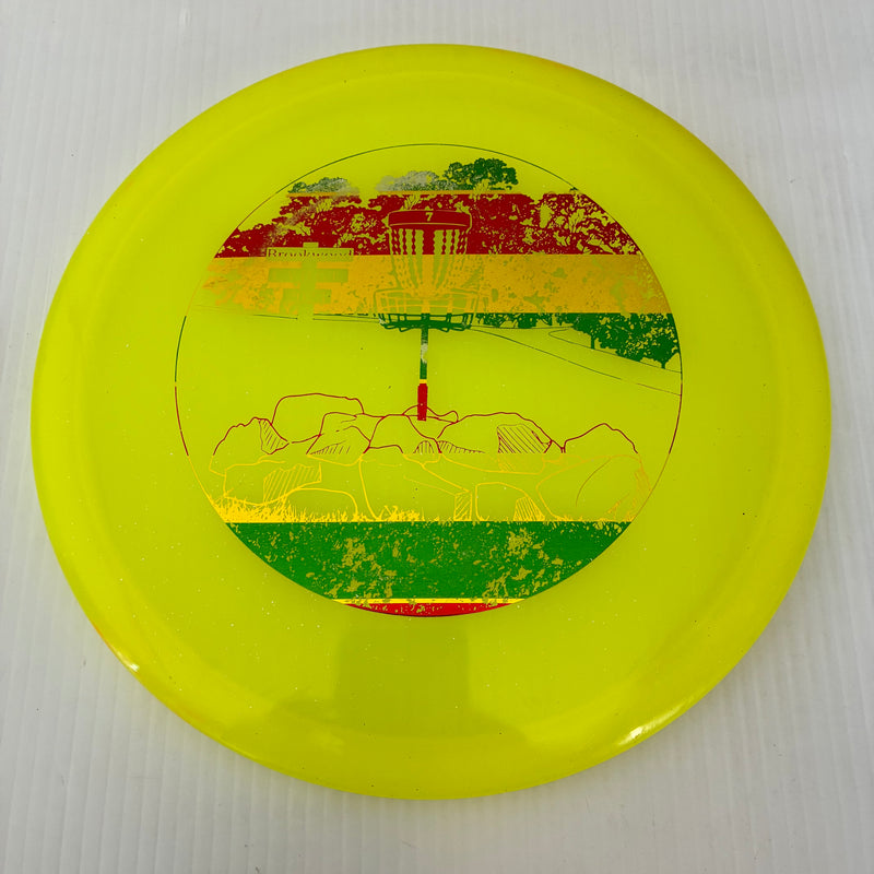 Used Discs From Multiple Companies! Choose Your Exact Disc! Box 2