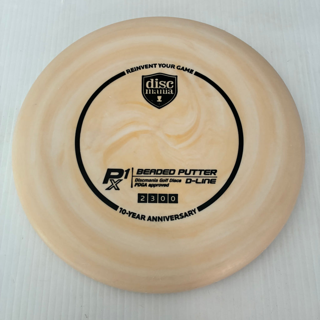 Used Discs From Multiple Companies! Choose Your Exact Disc! Box 2