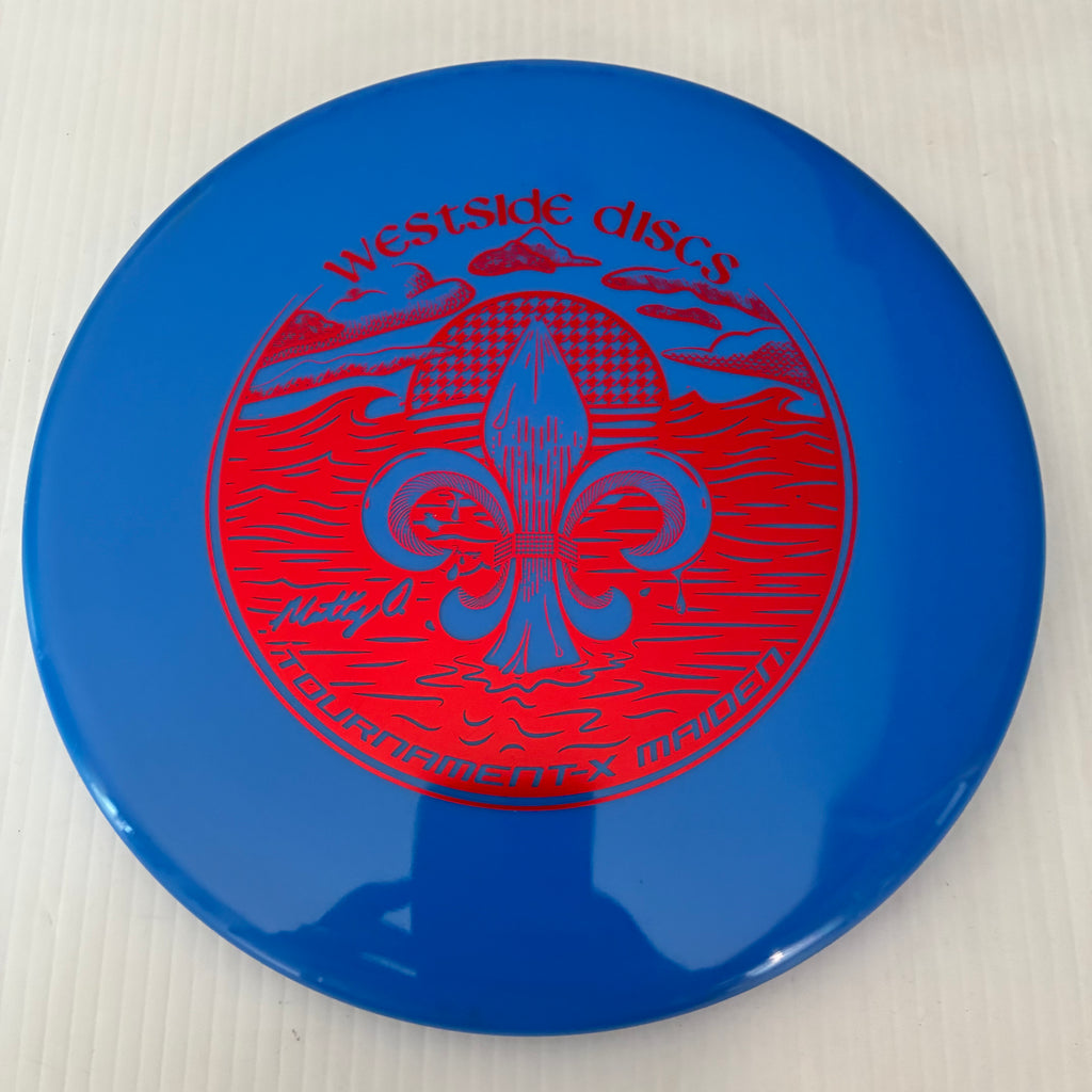 Used Discs From Multiple Companies! Choose Your Exact Disc! Box 2