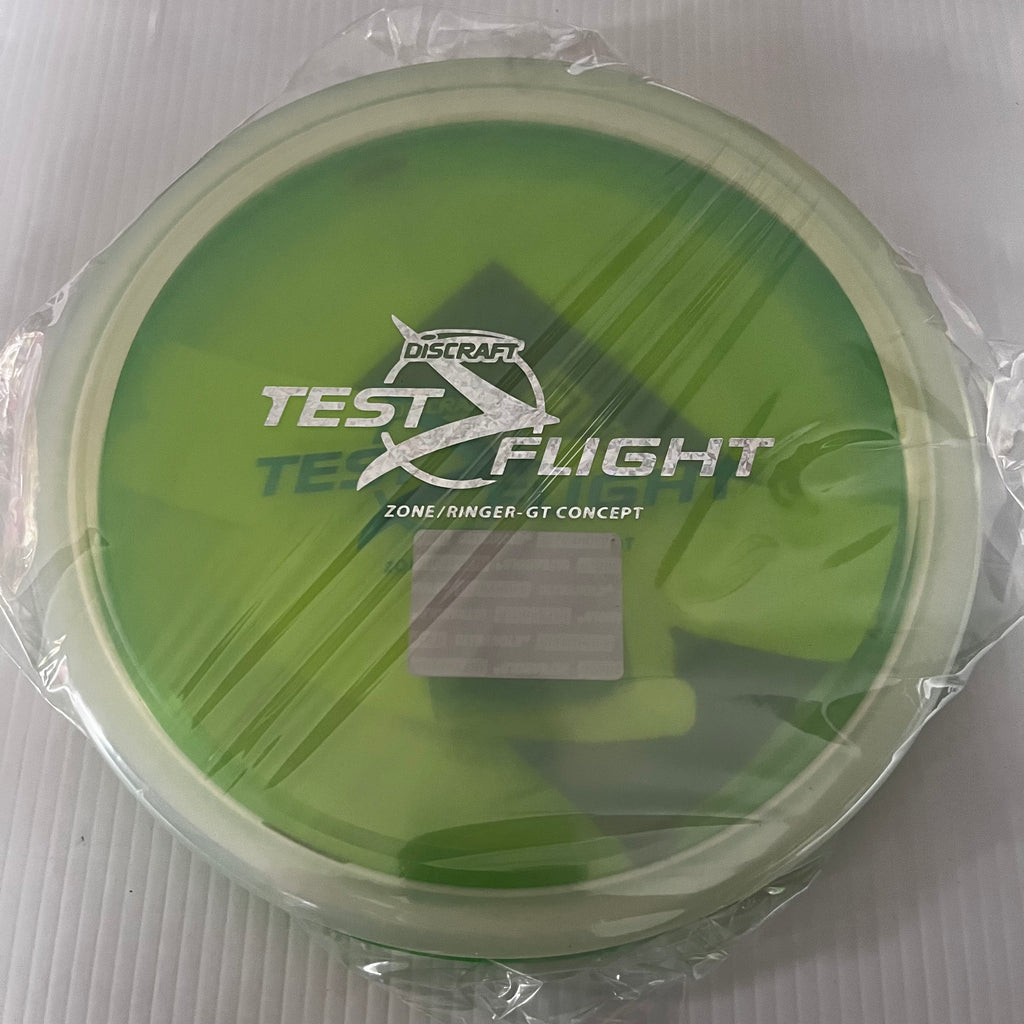 Discraft Z Zone GT Battle Pack