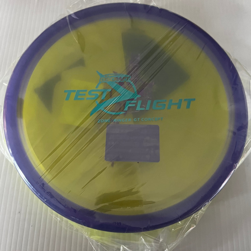 Discraft Z Zone GT Battle Pack