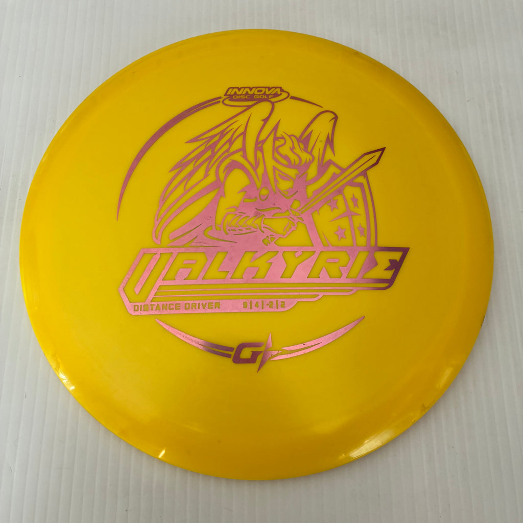 Used Discs From Multiple Companies! Choose Your Exact Disc! Box 2