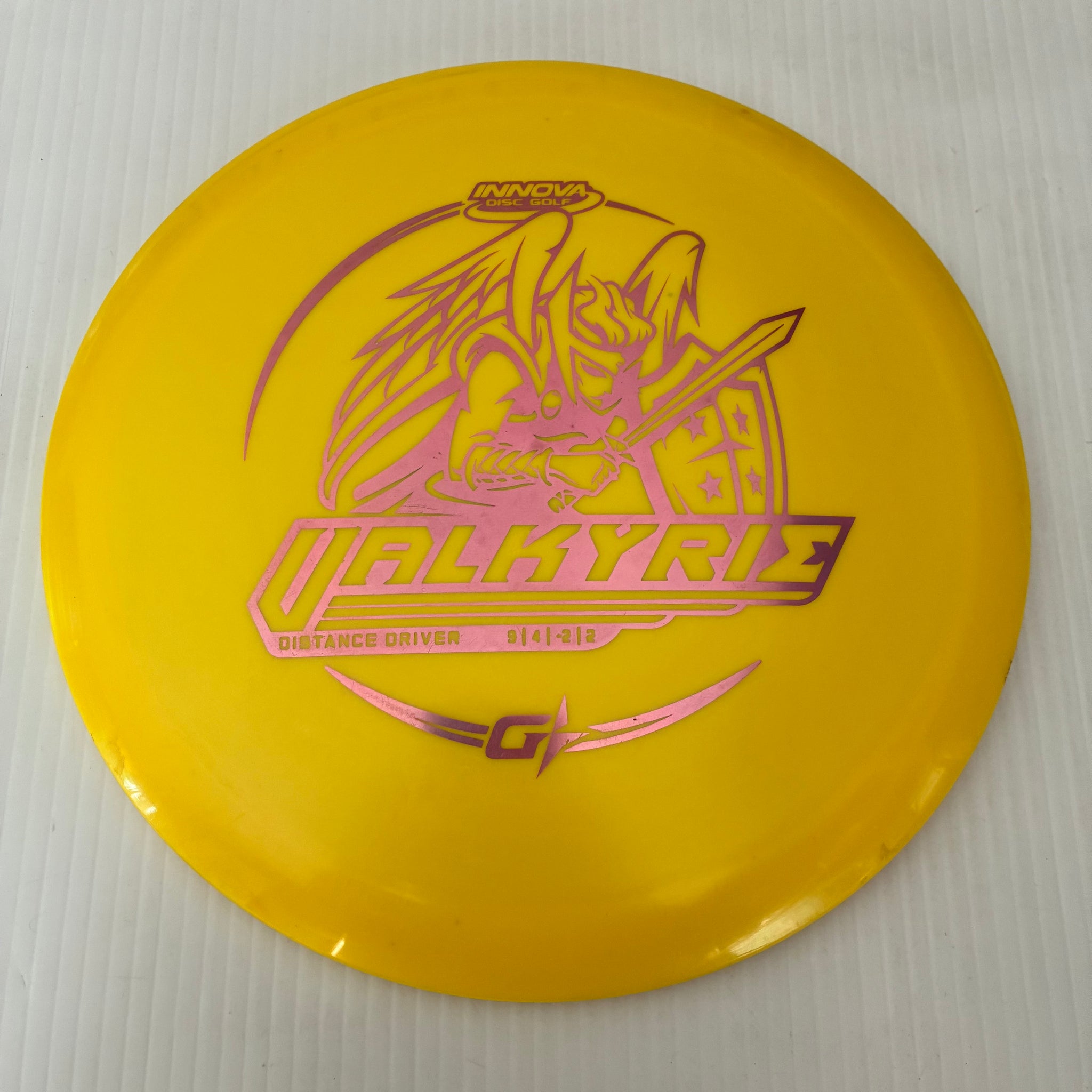 Used Discs From Multiple Companies! Choose Your Exact Disc! Box 2