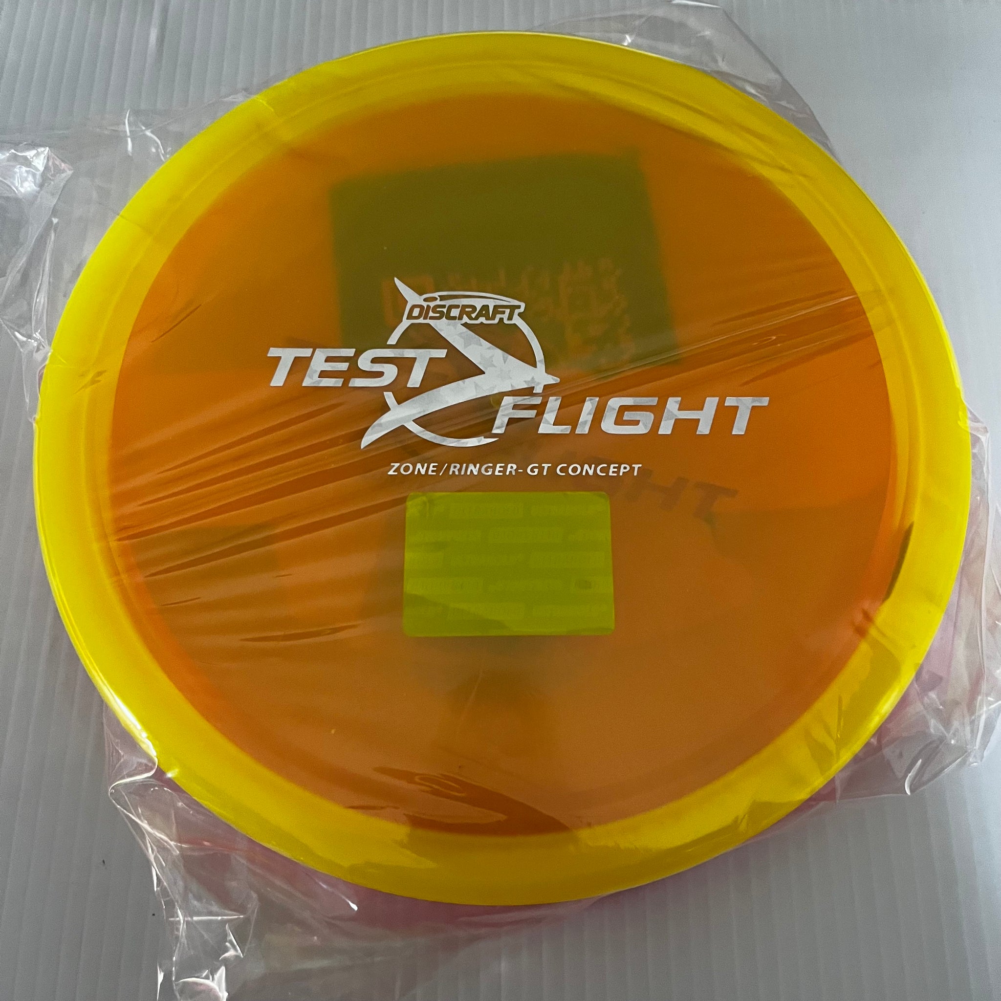 Discraft Z Zone GT Battle Pack