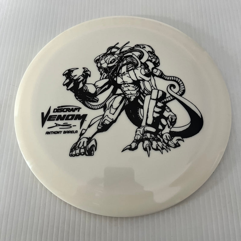 Discraft Anthony Barela GLO ESP Venom 13/5/0/3