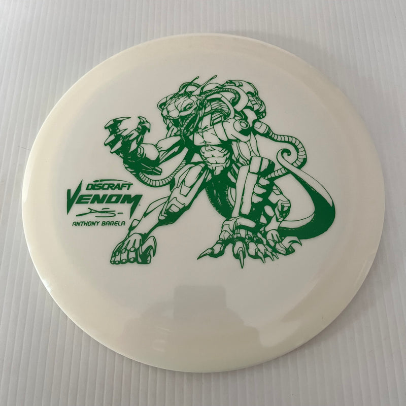 Discraft Anthony Barela GLO ESP Venom 13/5/0/3