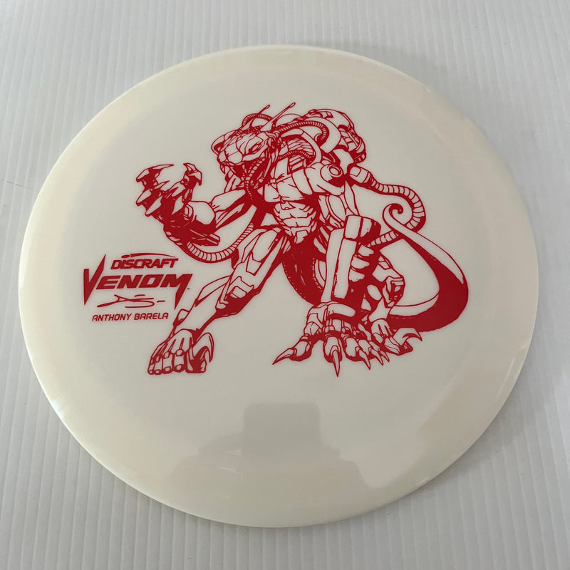 Discraft Anthony Barela GLO ESP Venom 13/5/0/3