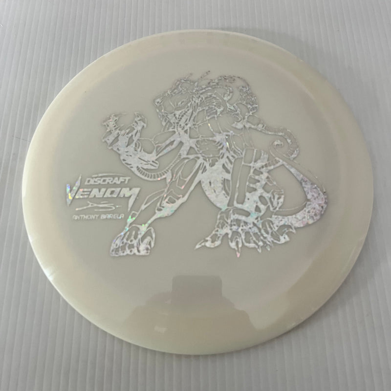 Discraft Anthony Barela GLO ESP Venom 13/5/0/3