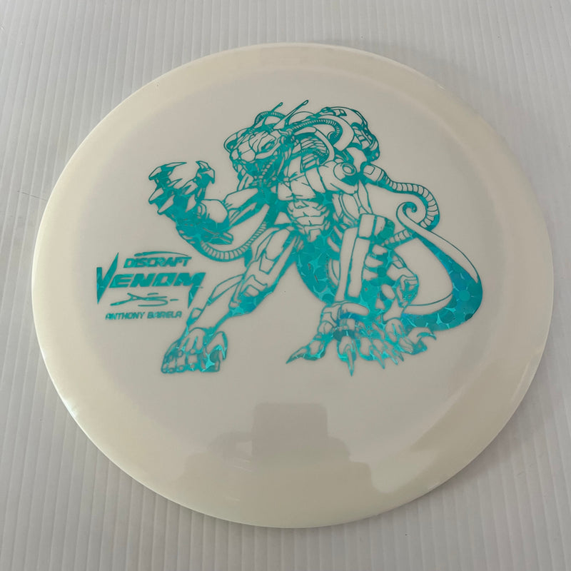 Discraft Anthony Barela GLO ESP Venom 13/5/0/3