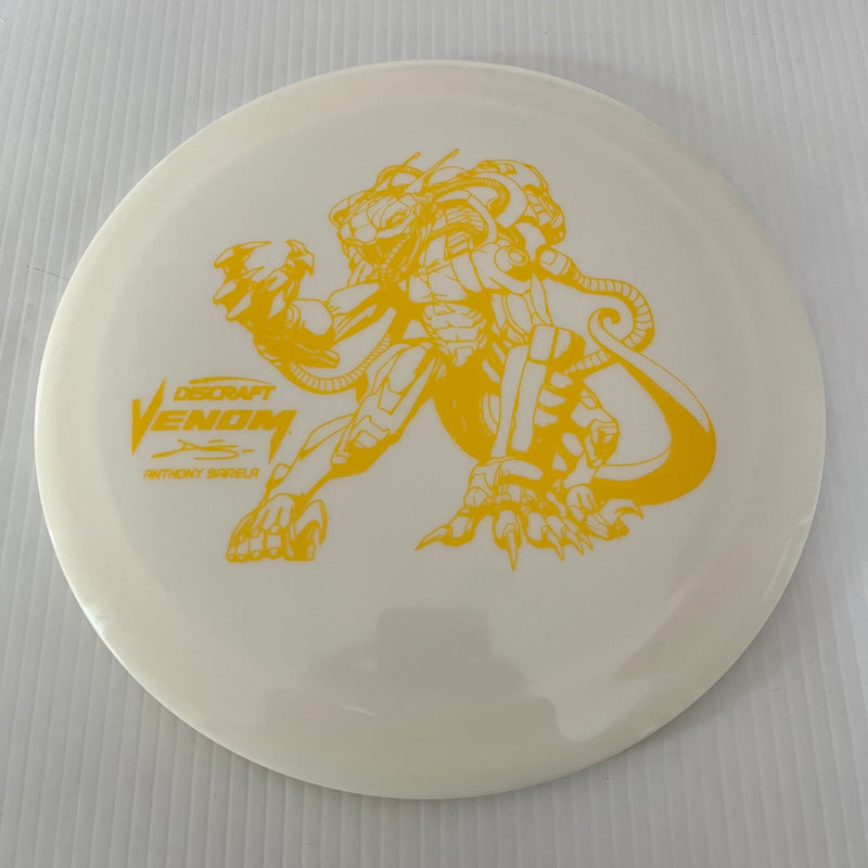 Discraft Anthony Barela GLO ESP Venom 13/5/0/3