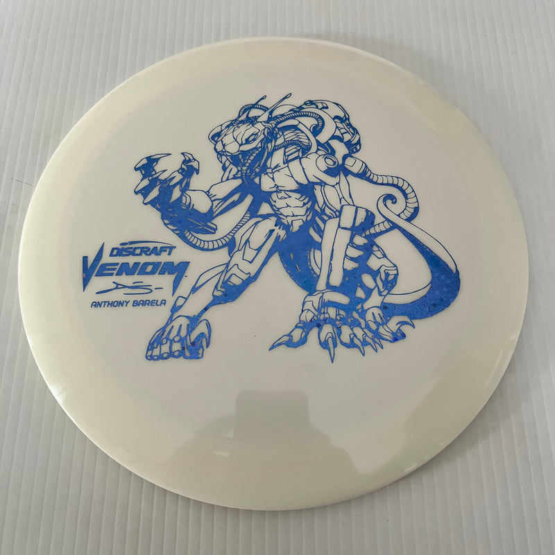 Discraft Anthony Barela GLO ESP Venom 13/5/0/3