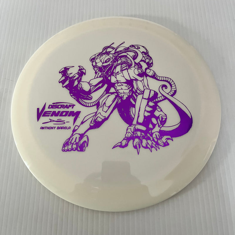 Discraft Anthony Barela GLO ESP Venom 13/5/0/3