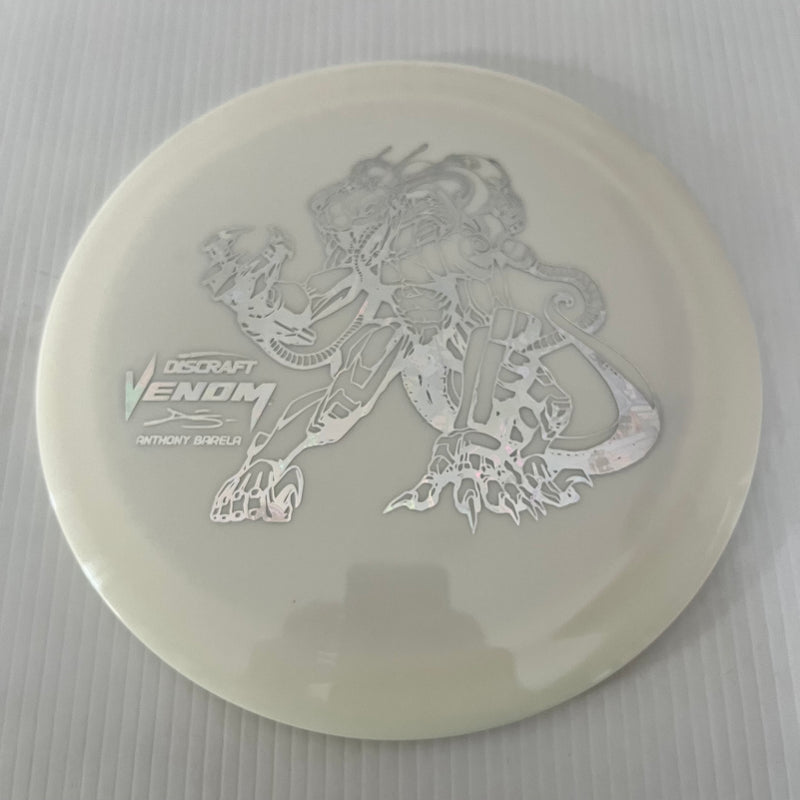 Discraft Anthony Barela GLO ESP Venom 13/5/0/3