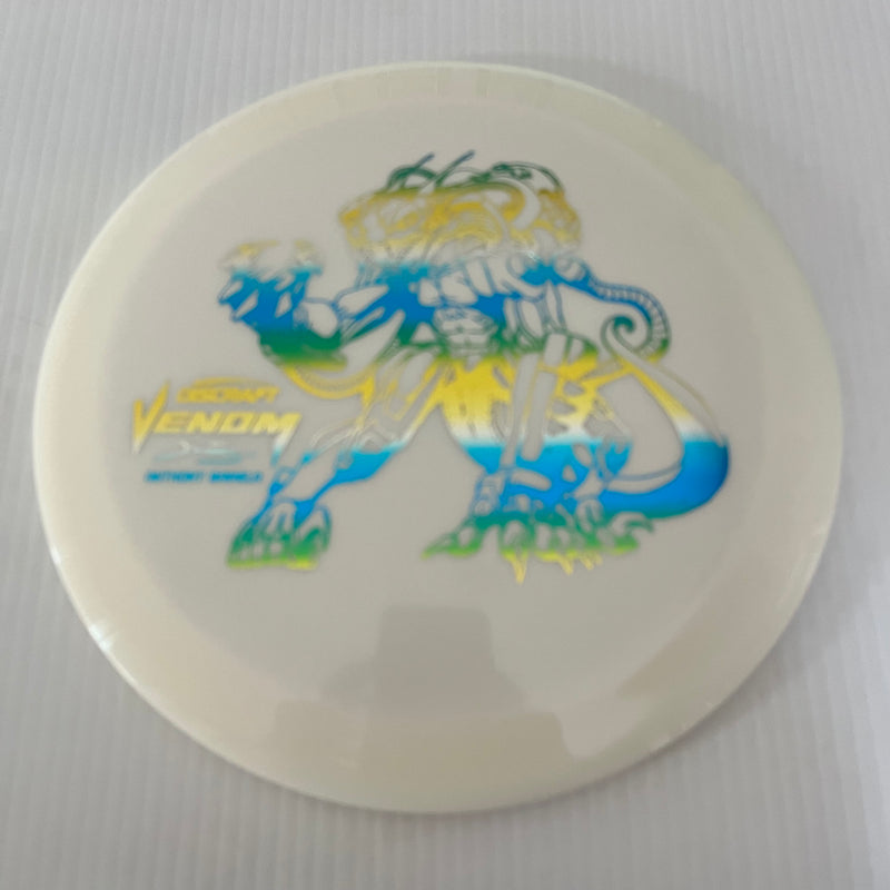 Discraft Anthony Barela GLO ESP Venom 13/5/0/3