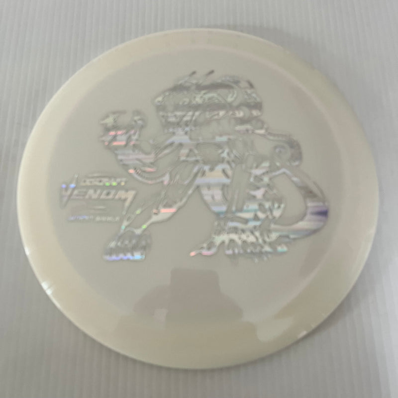 Discraft Anthony Barela GLO ESP Venom 13/5/0/3