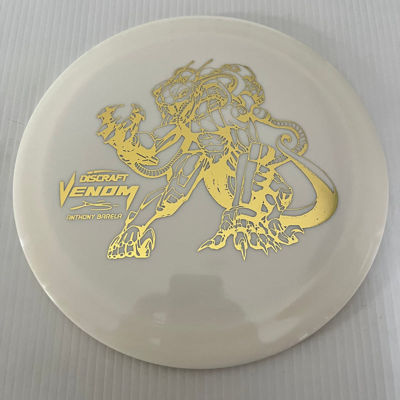 Discraft Anthony Barela GLO ESP Venom 13/5/0/3