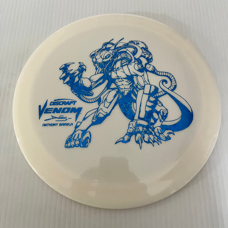 Discraft Anthony Barela GLO ESP Venom 13/5/0/3