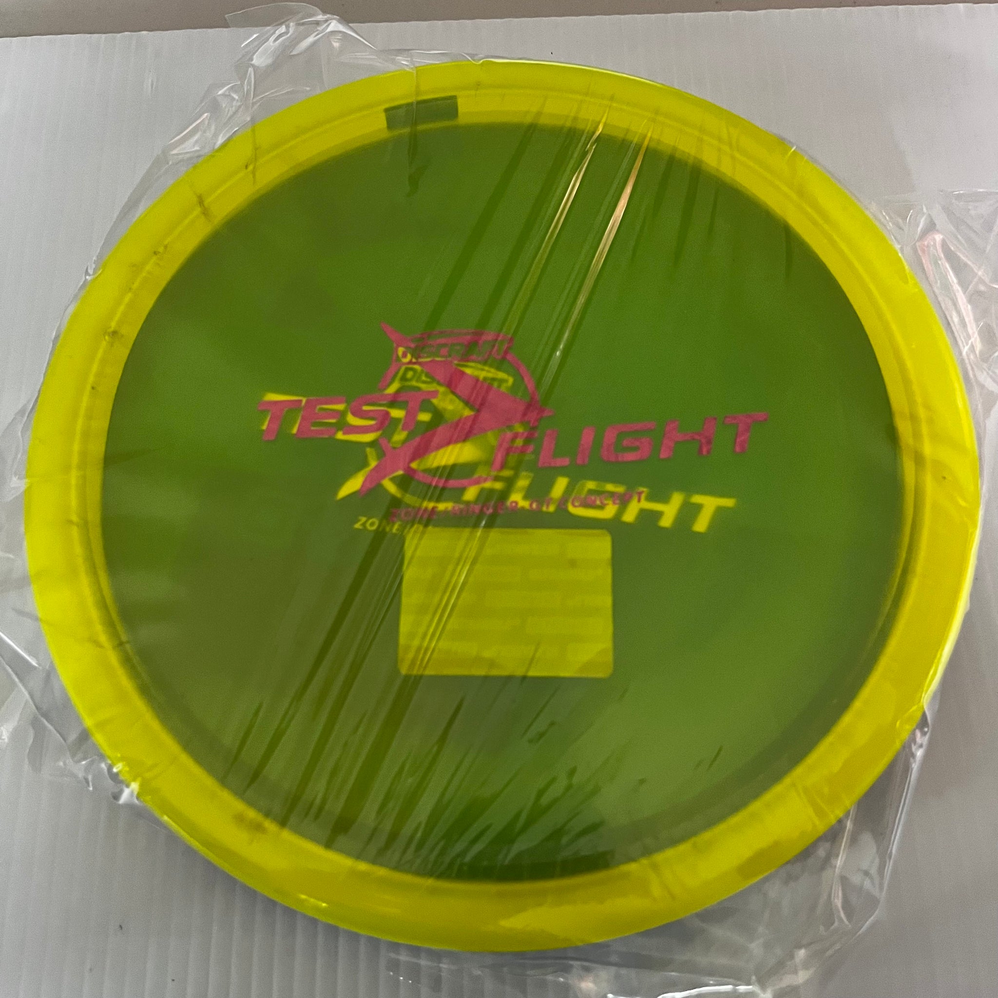 Discraft Z Zone GT Battle Pack