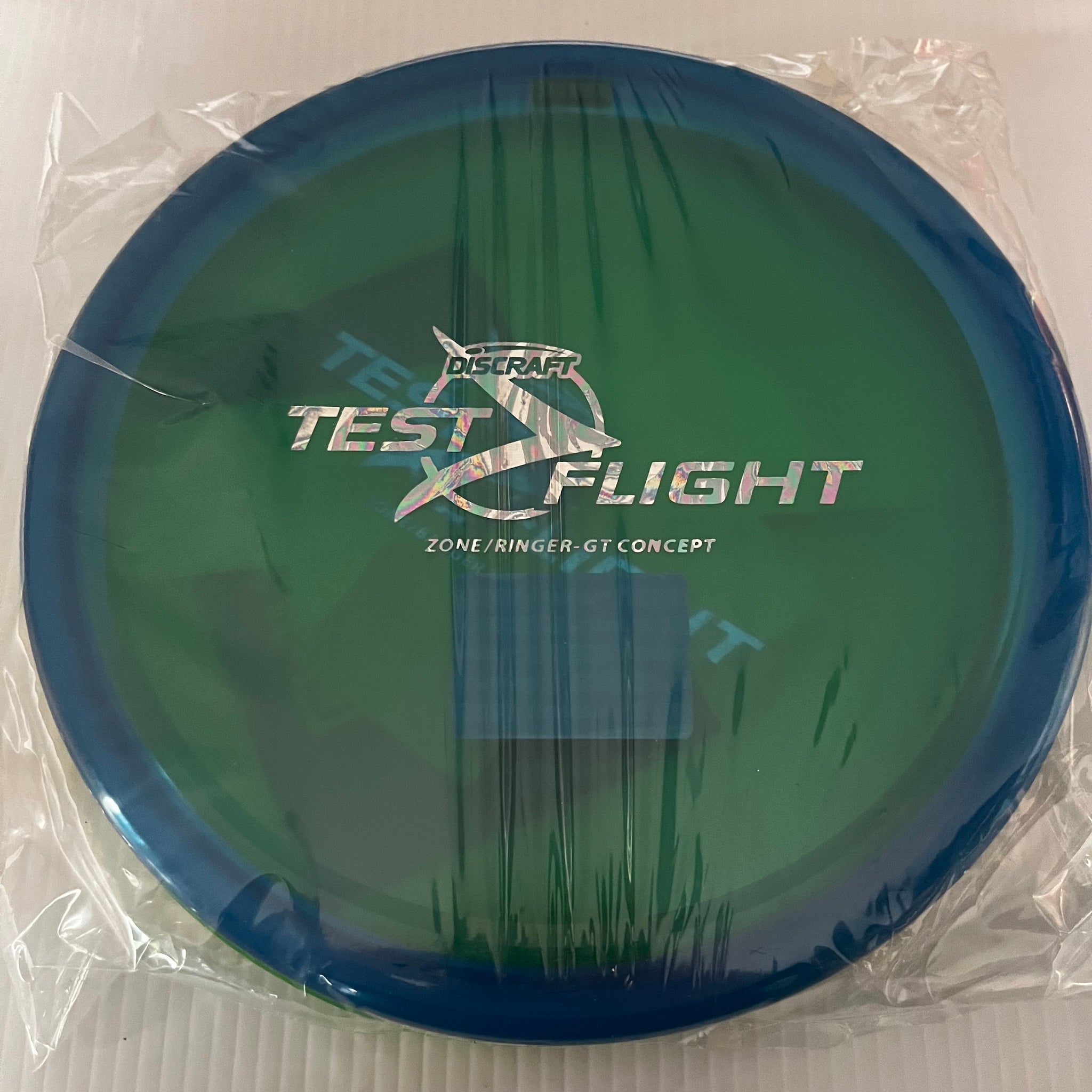 Discraft Z Zone GT Battle Pack
