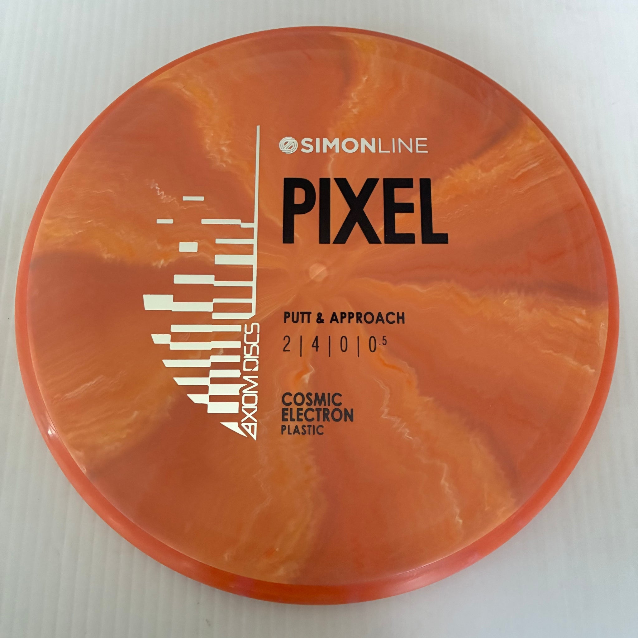 Axiom Simon Line Cosmic Electron Medium Pixel 2/4/0/0.5