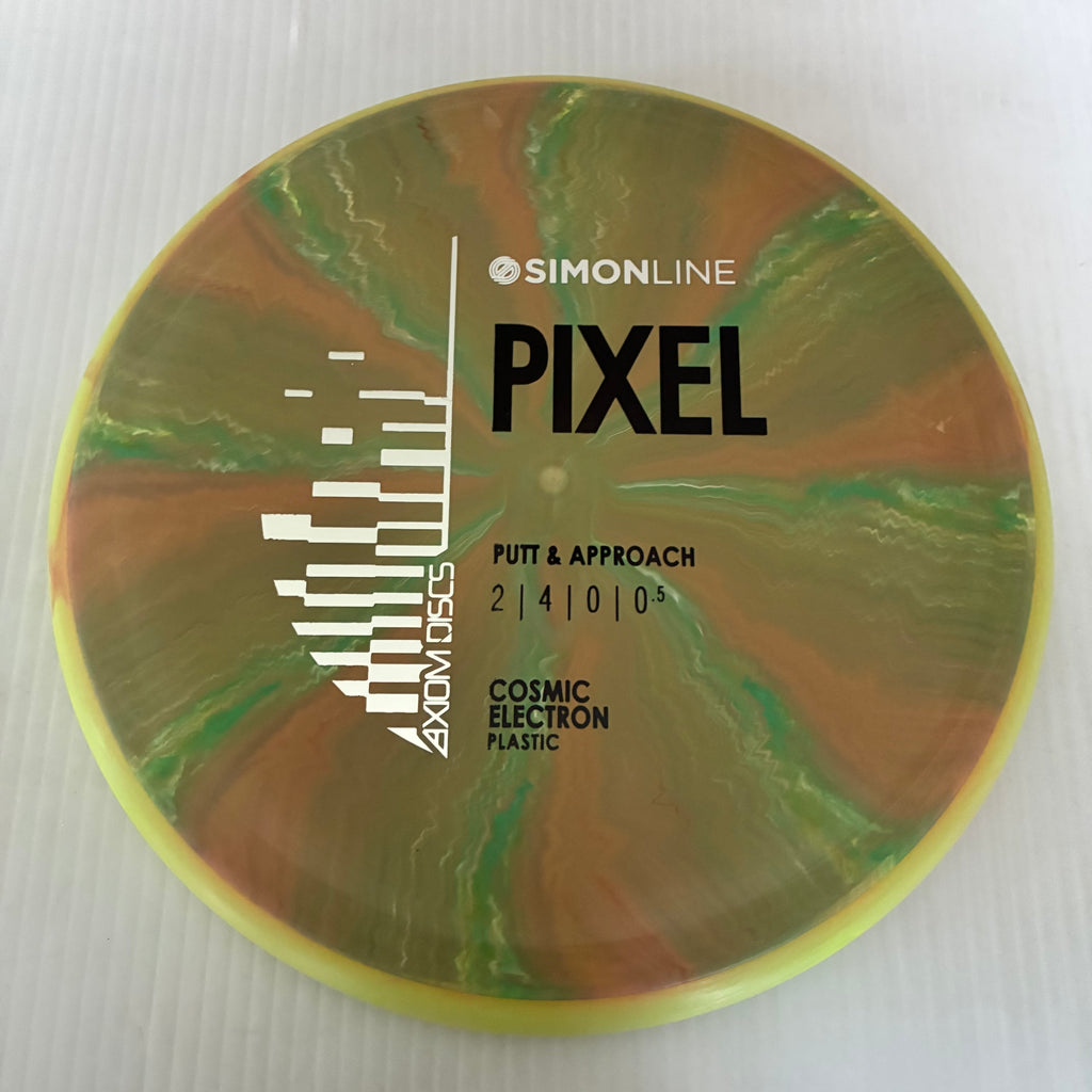 Axiom Simon Line Cosmic Electron Medium Pixel 2/4/0/0.5