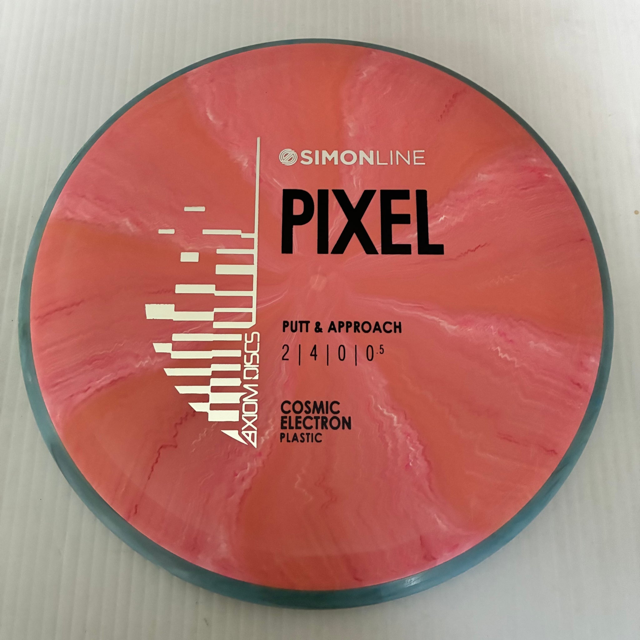 Axiom Simon Line Cosmic Electron Medium Pixel 2/4/0/0.5