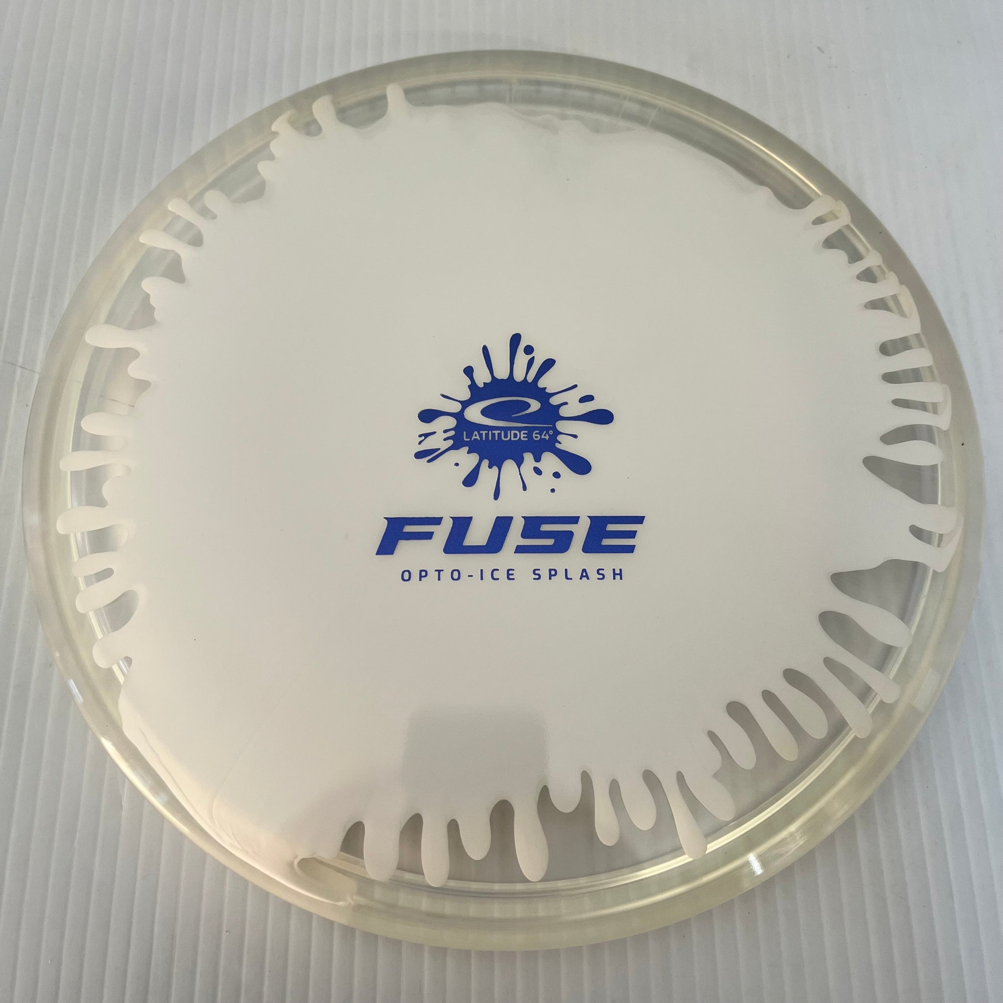 Latitude 64° Opto Ice Splash Fuse 5/6/-1/0